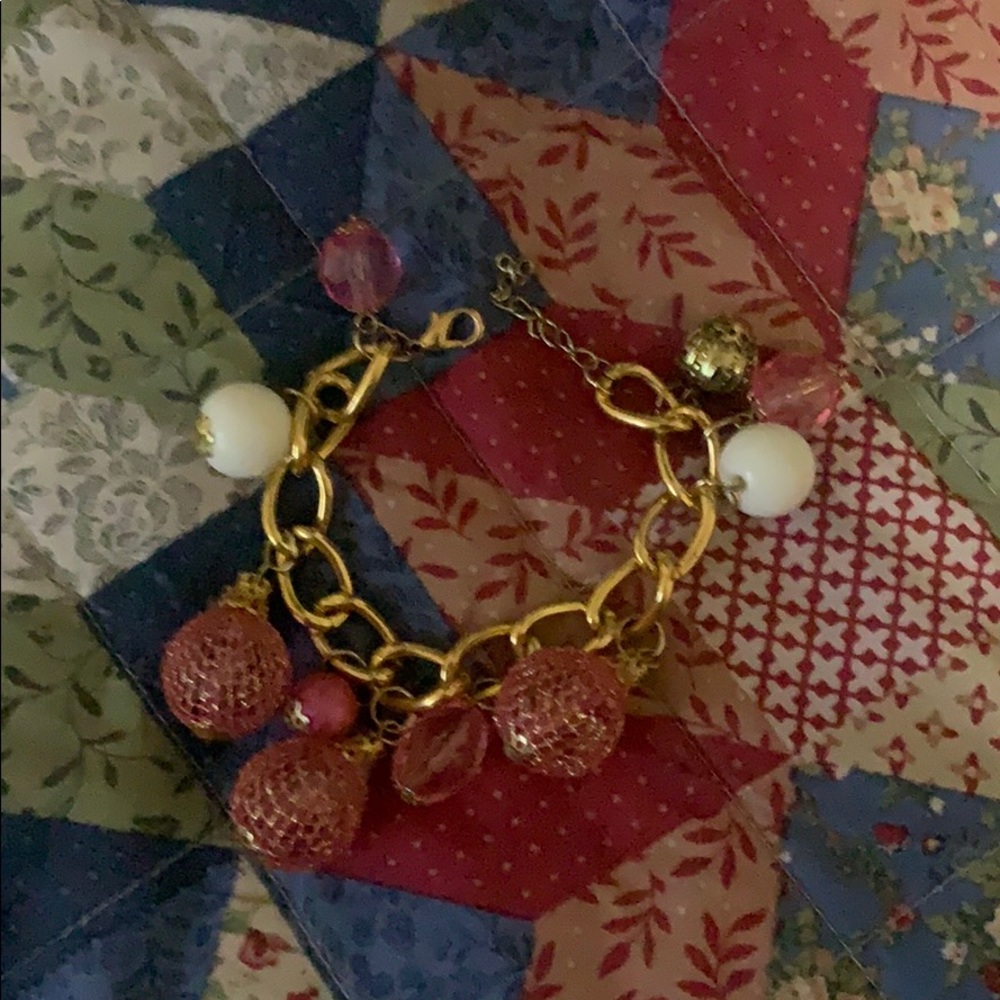 Bracelet